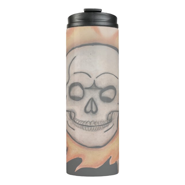 Termo Tumbler térmico (Anverso)