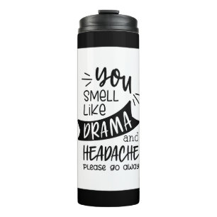 Termo Tumbler térmico