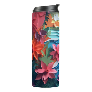 Termo Tumbler térmico