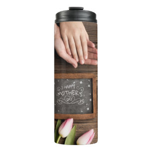 Termo Tumbler térmico