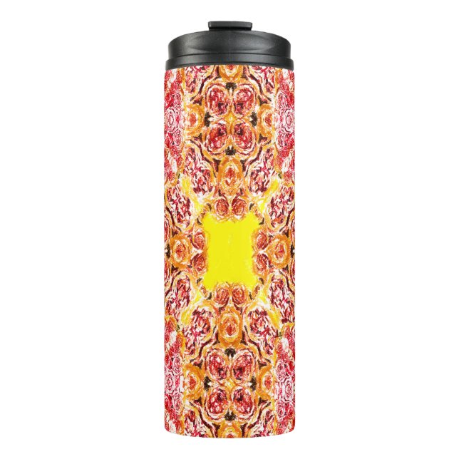 Termo Tumbler térmico (Anverso)