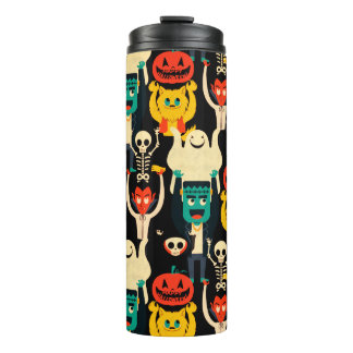 Termo Tumbler térmico