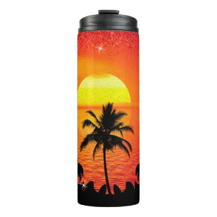 Termo Tumbler térmico