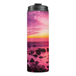 Termo Tumbler térmico