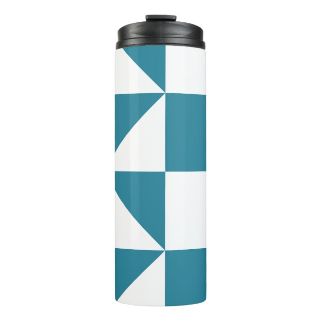 Termo Tumbler térmico (Anverso)