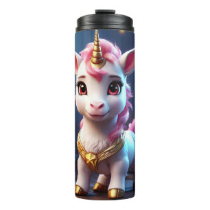 Termo Tumbler térmico