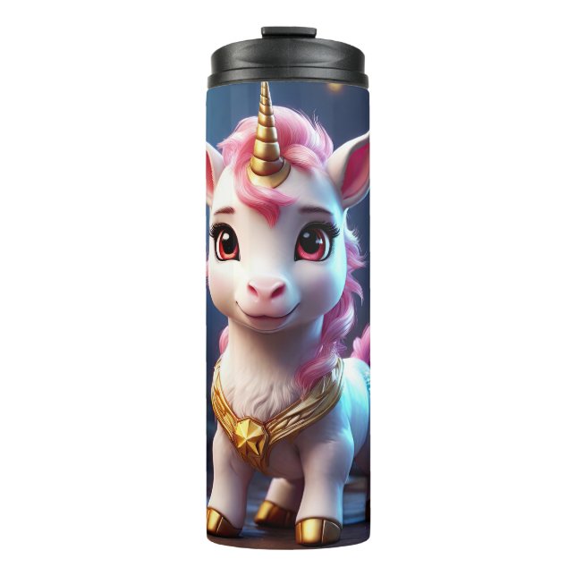 Termo Tumbler térmico (Anverso)