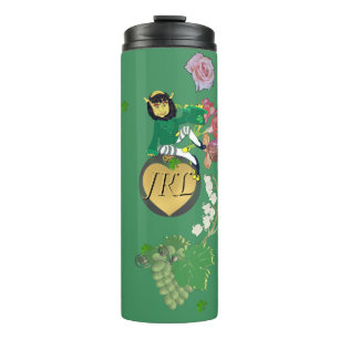 Termo Tumbler térmico