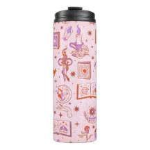 Tumbler térmico