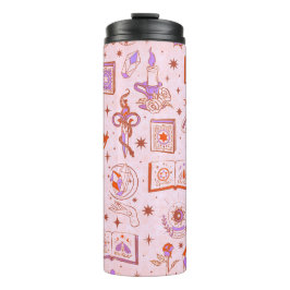 Termo Tumbler térmico