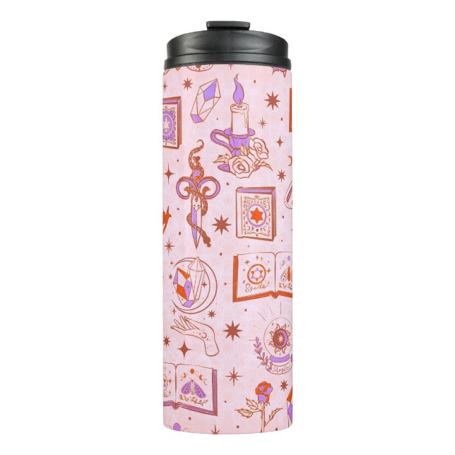 Termo Tumbler térmico (Anverso)