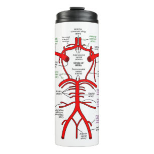 Termo Tumbler térmico