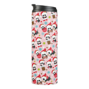 Termo Tumbler térmico