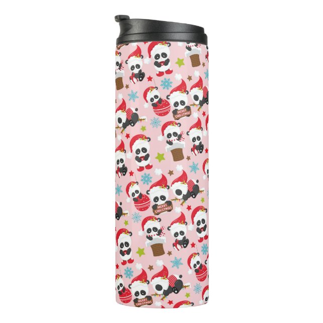 Termo Tumbler térmico (Rotado hacia la derecha)