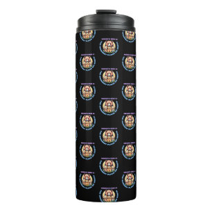 Termo Tumbler térmico