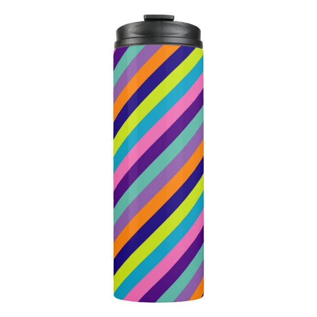 Termo Tumbler térmico (Anverso)