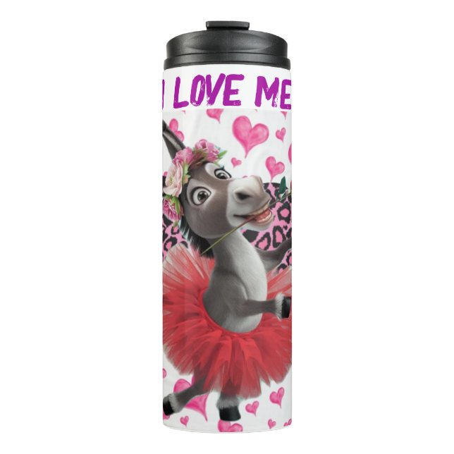 Termo Tumbler térmico (Anverso)