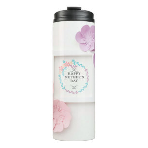 Termo Tumbler térmico
