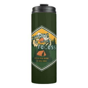 Termo Tumbler térmico