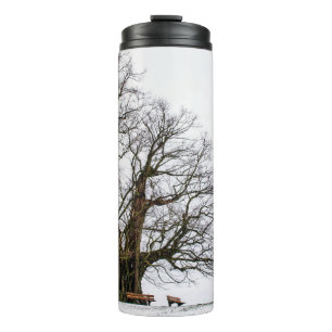 Termo Tumbler térmico