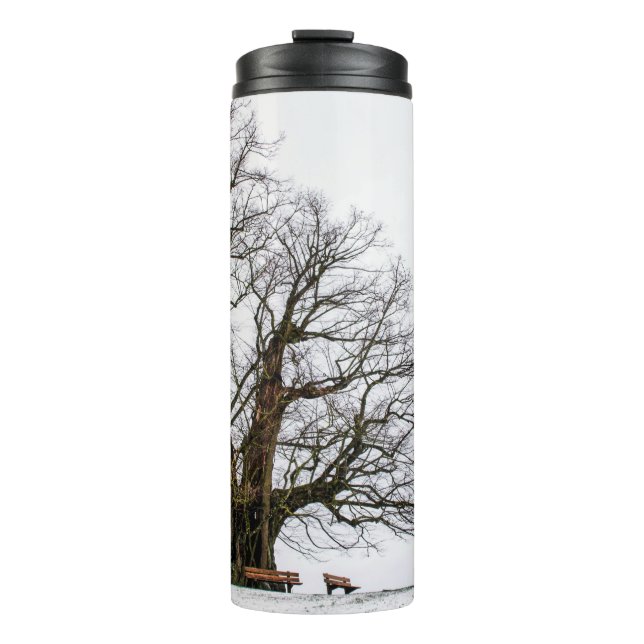 Termo Tumbler térmico (Anverso)