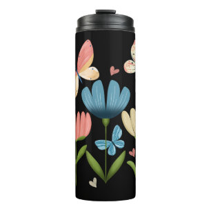 Termo Tumbler térmico