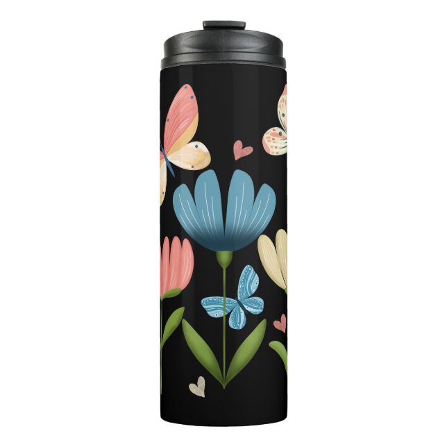 Termo Tumbler térmico (Anverso)