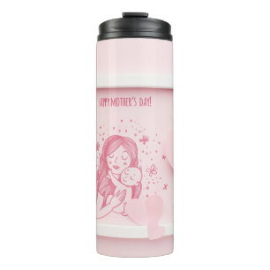 Termo Tumbler térmico
