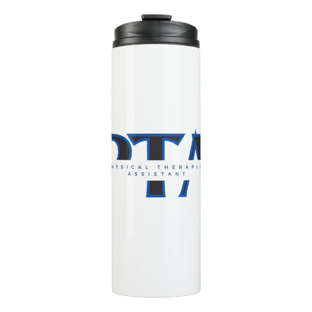 Termo Tumbler térmico (Anverso)