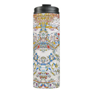 Termo Tumbler térmico