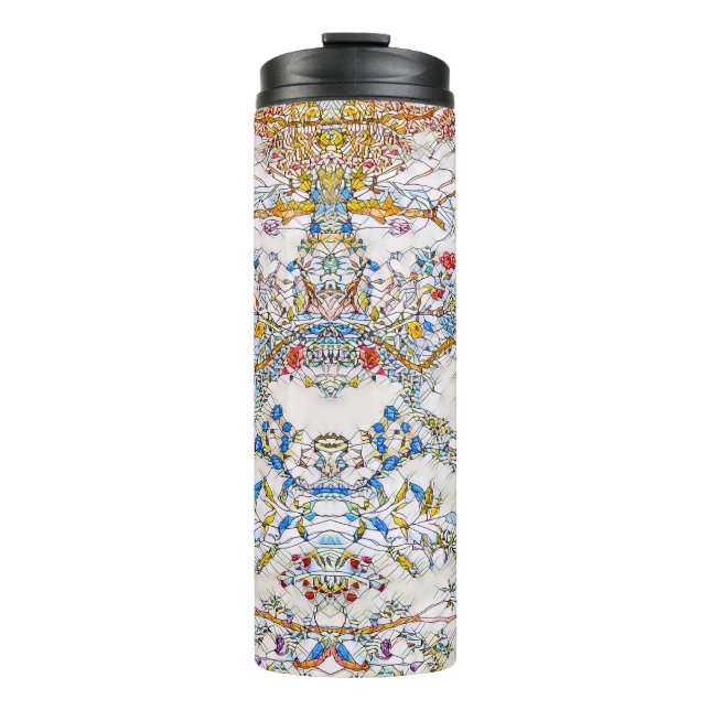 Termo Tumbler térmico (Anverso)