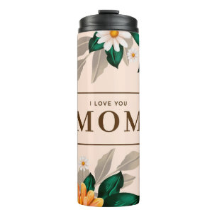 Termo Tumbler térmico