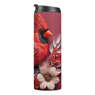 Termo Tumbler térmico