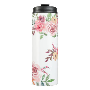 Termo Tumbler térmico