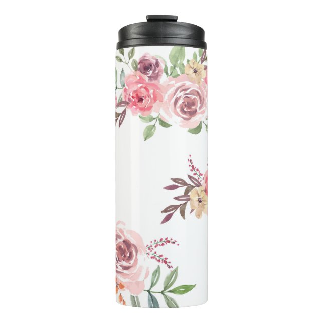 Termo Tumbler térmico (Anverso)