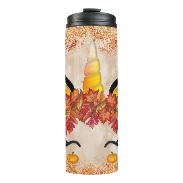 Termo Tumbler térmico (Anverso)