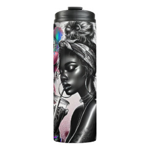 Termo Tumbler térmico