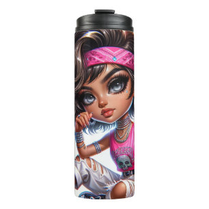 Termo Tumbler térmico