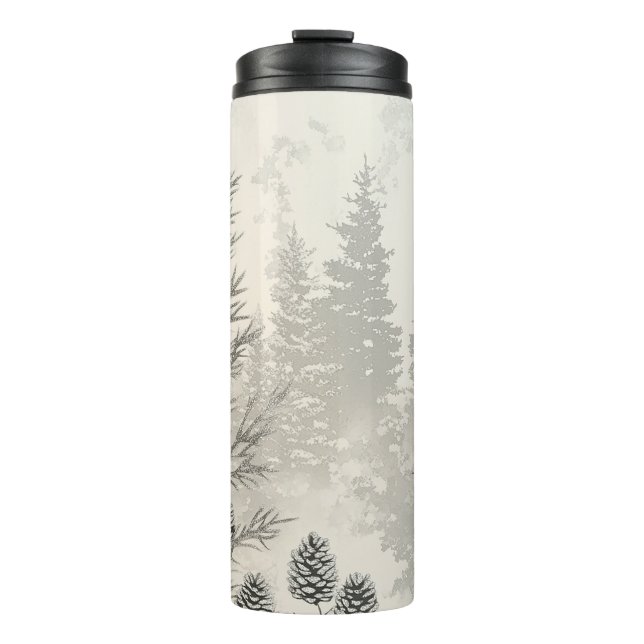 Termo Tumbler térmico (Anverso)