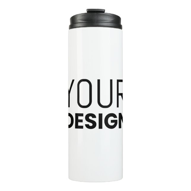 Termo Tumbler térmico (Anverso)