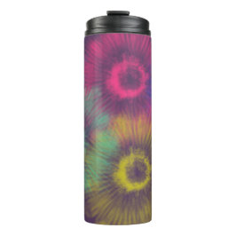 Termo Tumbler térmico