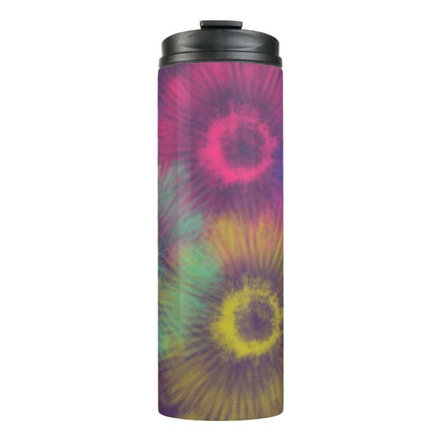 Termo Tumbler térmico (Anverso)