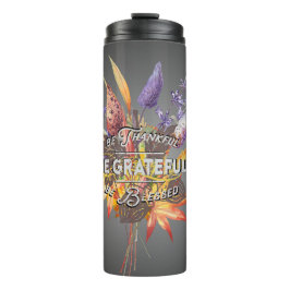 Termo Tumbler térmico