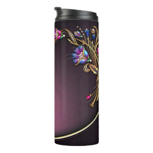 Termo Tumbler térmico