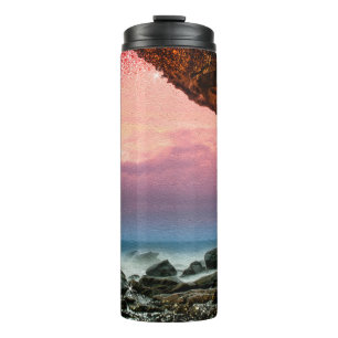 Termo Tumbler térmico