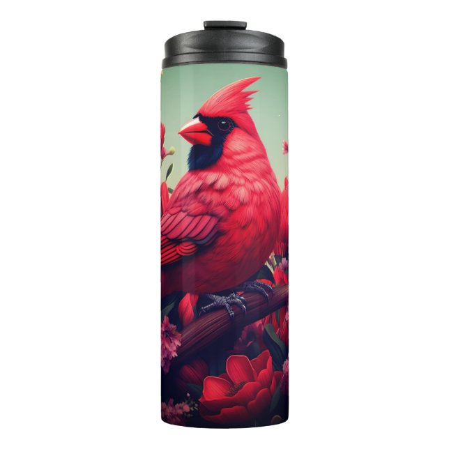 Termo Tumbler térmico (Anverso)