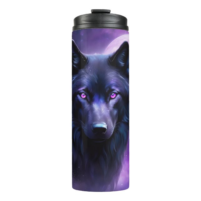 Termo Tumbler térmico (Anverso)