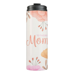 Termo Tumbler térmico