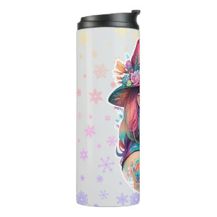 Termo Tumbler térmico
