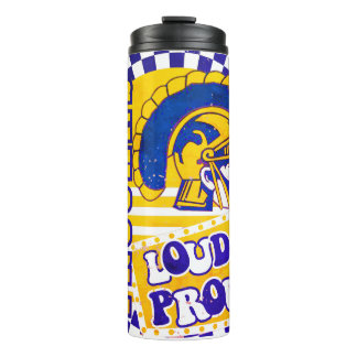 Termo Tumbler térmico